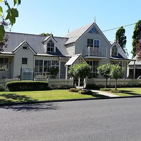 Creek Cottage Bed And Breakfast Traralgon Δωμάτιο φωτογραφία