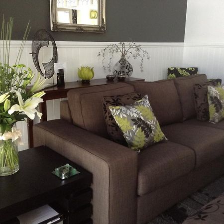 Creek Cottage Bed And Breakfast Traralgon Εξωτερικό φωτογραφία