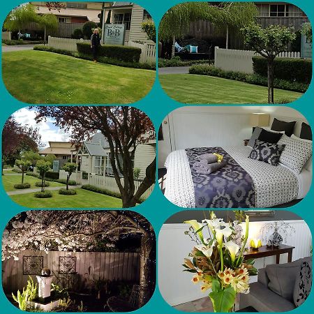 Creek Cottage Bed And Breakfast Traralgon Εξωτερικό φωτογραφία