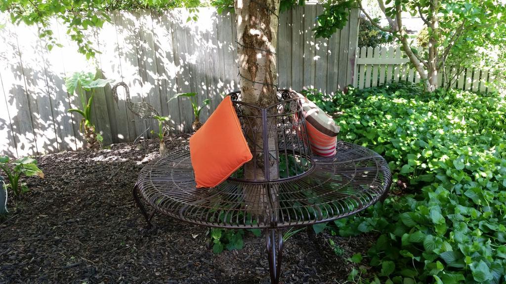 Creek Cottage Bed And Breakfast Traralgon Εξωτερικό φωτογραφία