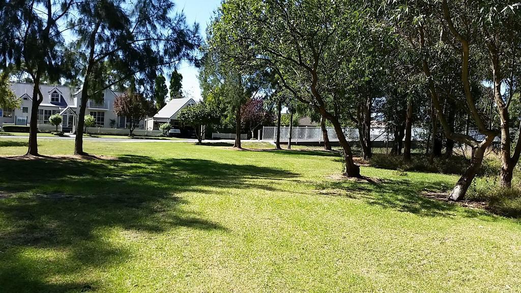 Creek Cottage Bed And Breakfast Traralgon Δωμάτιο φωτογραφία