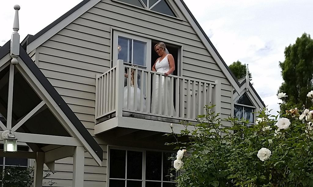 Creek Cottage Bed And Breakfast Traralgon Δωμάτιο φωτογραφία