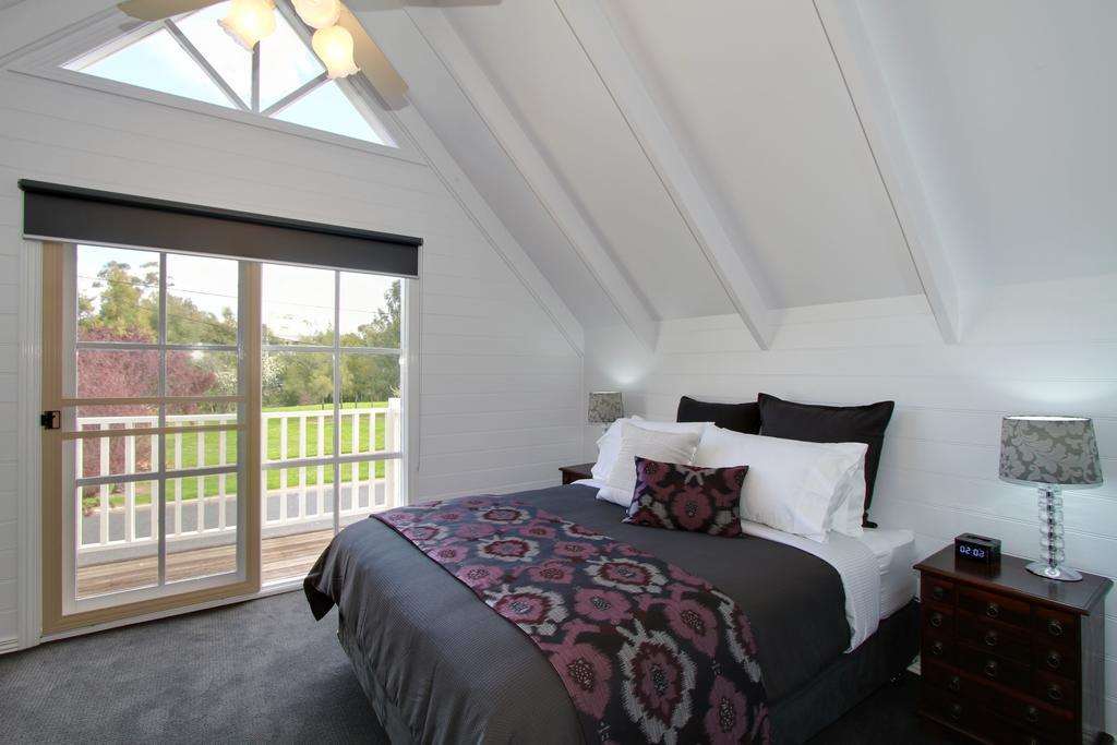 Creek Cottage Bed And Breakfast Traralgon Δωμάτιο φωτογραφία
