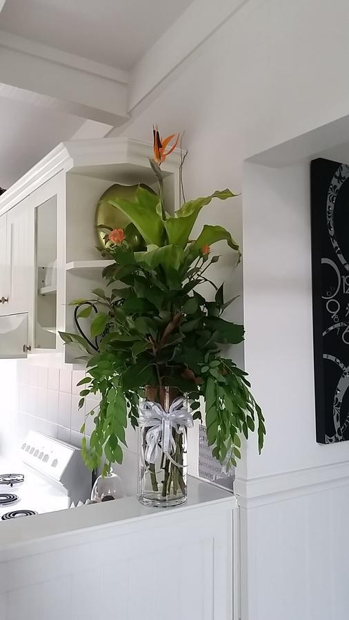 Creek Cottage Bed And Breakfast Traralgon Εξωτερικό φωτογραφία