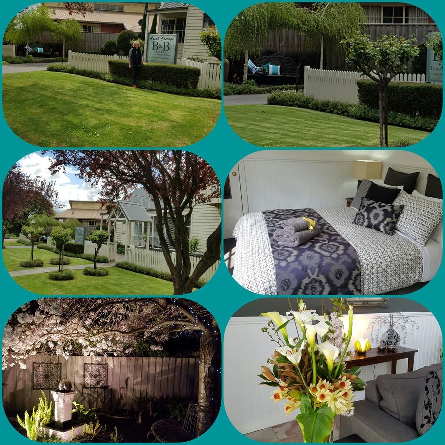 Creek Cottage Bed And Breakfast Traralgon Εξωτερικό φωτογραφία