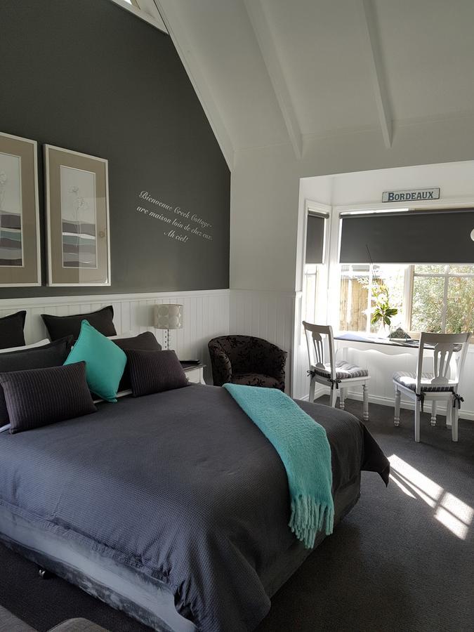 Creek Cottage Bed And Breakfast Traralgon Εξωτερικό φωτογραφία